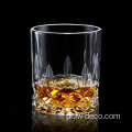 Kreatywny wzór Diamentowy whisky szklany kubek